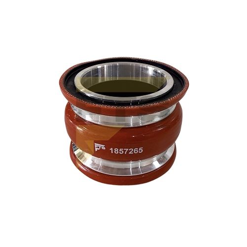 Imagem do produto MANGUEIRA INTERCOOLER/TURBO SCANIA PGR/D13/XPI - Cód: FAP-12774